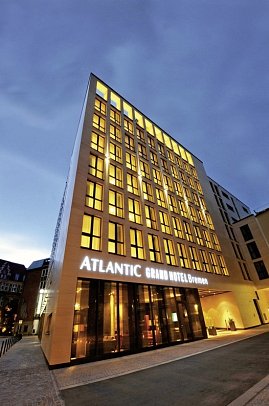 ATLANTIC Grand Hotel Bremen