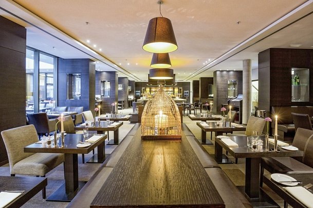 ATLANTIC Grand Hotel Bremen