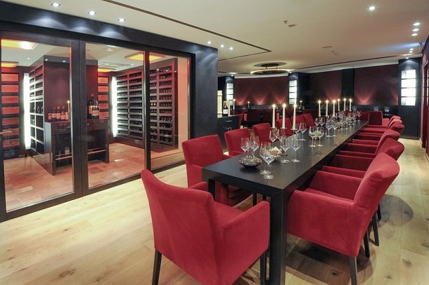 ATLANTIC Grand Hotel Bremen