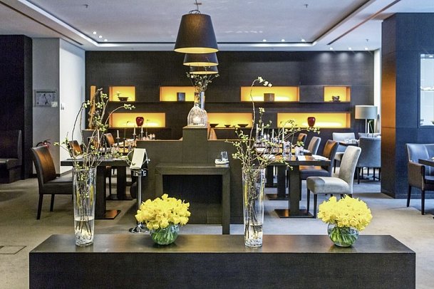 ATLANTIC Grand Hotel Bremen