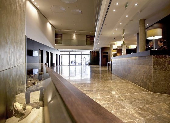 ATLANTIC Grand Hotel Bremen