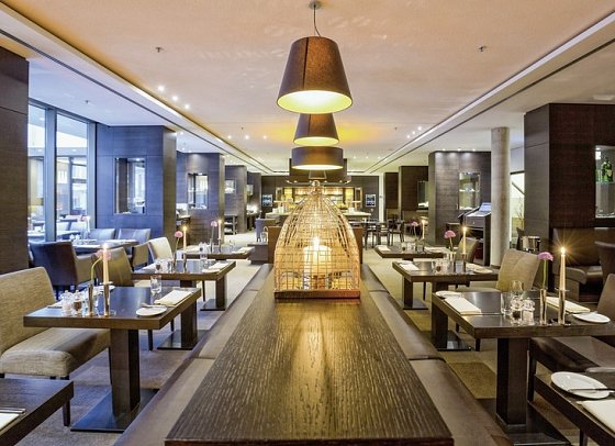 ATLANTIC Grand Hotel Bremen