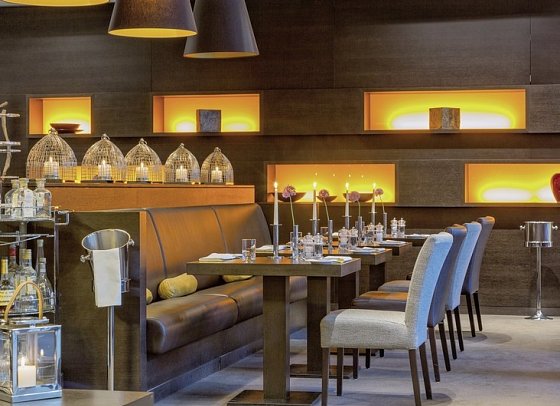 ATLANTIC Grand Hotel Bremen