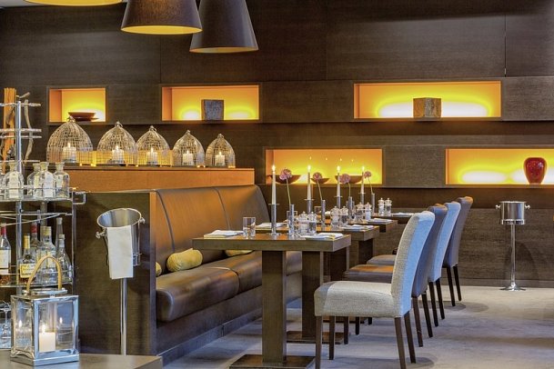 ATLANTIC Grand Hotel Bremen