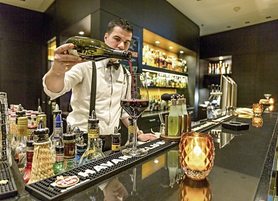 ATLANTIC Grand Hotel Bremen