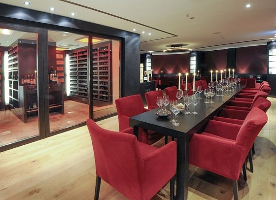 ATLANTIC Grand Hotel Bremen
