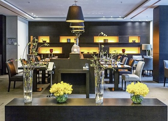 ATLANTIC Grand Hotel Bremen