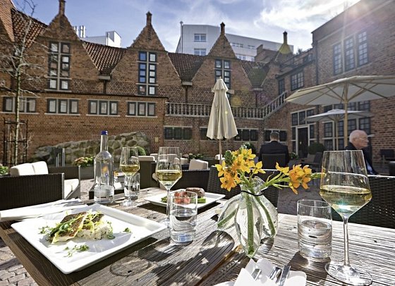 ATLANTIC Grand Hotel Bremen