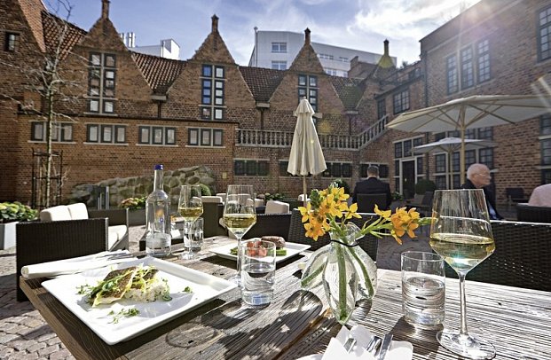 ATLANTIC Grand Hotel Bremen