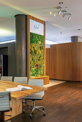 ACHAT Hotel Bremen City