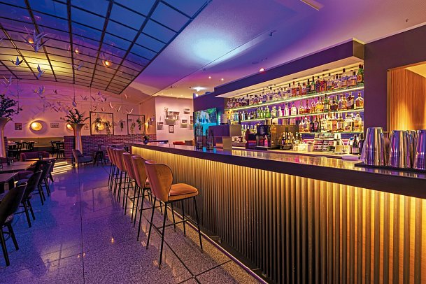 ACHAT Hotel Bremen City