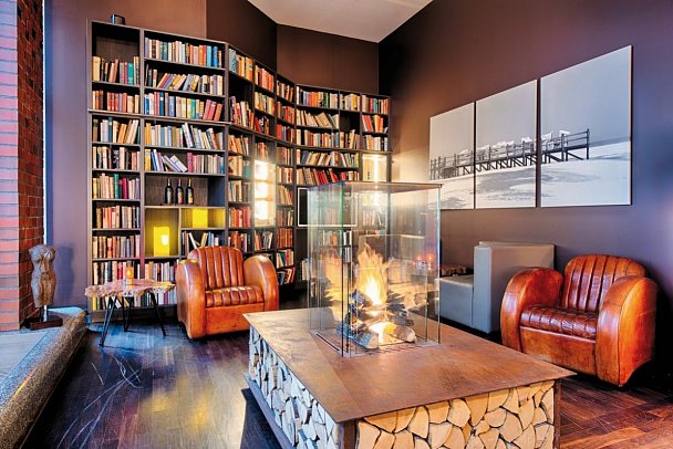 ACHAT Hotel Bremen City