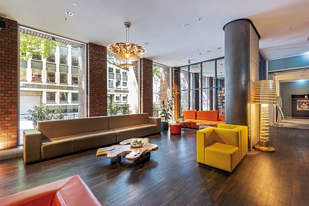 ACHAT Hotel Bremen City