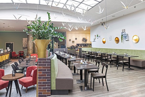 ACHAT Hotel Bremen City