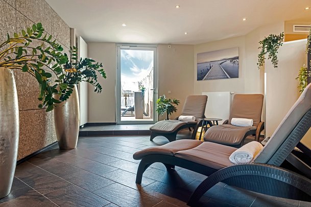 ACHAT Hotel Bremen City