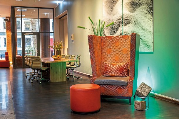 ACHAT Hotel Bremen City