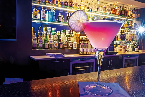 ACHAT Hotel Bremen City