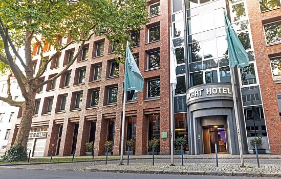 ACHAT Hotel Bremen City