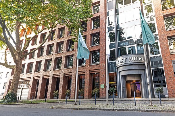 ACHAT Hotel Bremen City