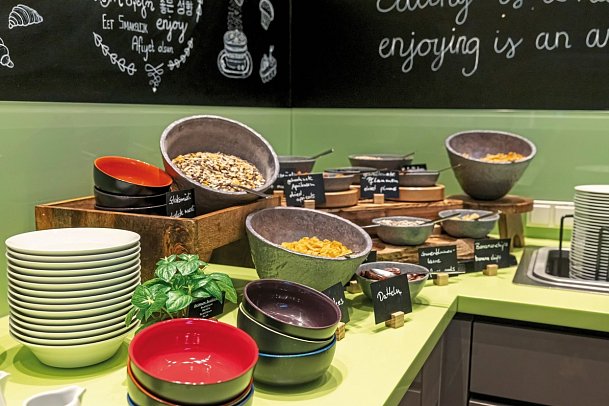 ACHAT Hotel Bremen City