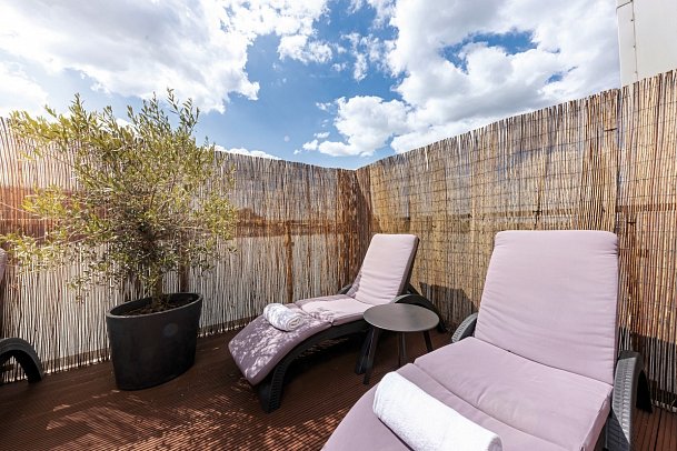 ACHAT Hotel Bremen City