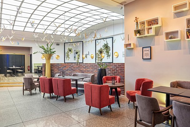 ACHAT Hotel Bremen City