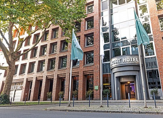 ACHAT Hotel Bremen City