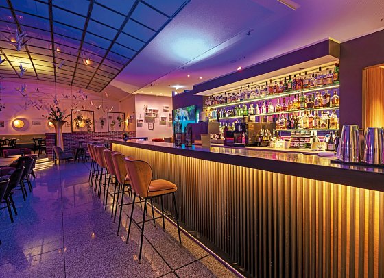 ACHAT Hotel Bremen City