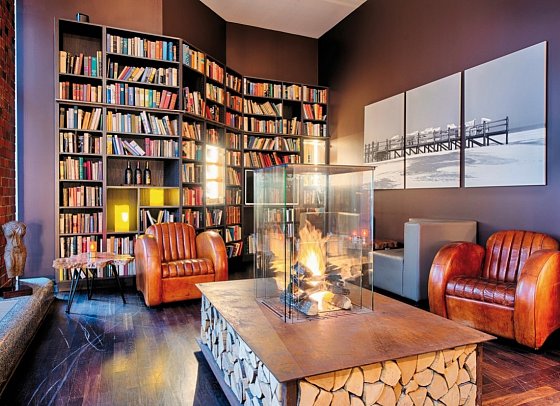 ACHAT Hotel Bremen City