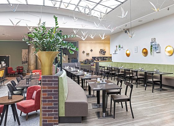 ACHAT Hotel Bremen City