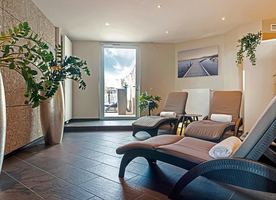 ACHAT Hotel Bremen City