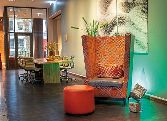 ACHAT Hotel Bremen City