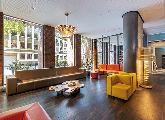 ACHAT Hotel Bremen City