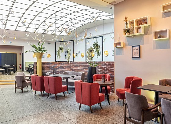 ACHAT Hotel Bremen City