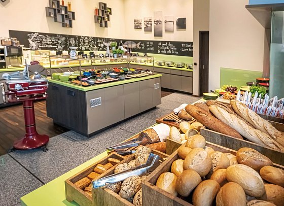 ACHAT Hotel Bremen City