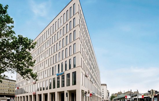 ibis budget Bremen City Center