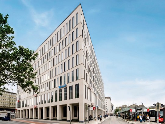 ibis budget Bremen City Center