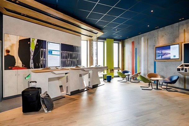 ibis budget Bremen City Center