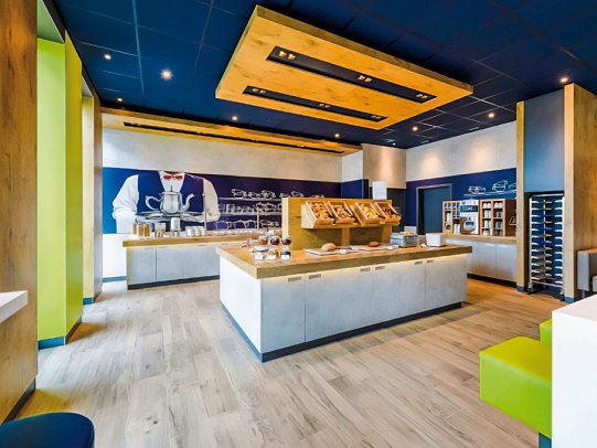ibis budget Bremen City Center