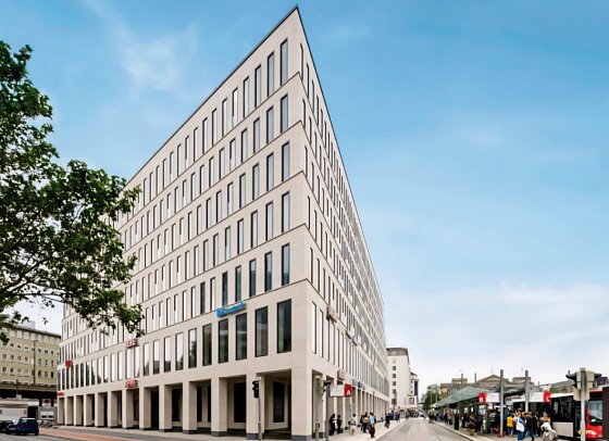 ibis budget Bremen City Center