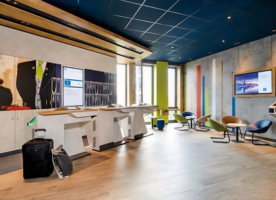 ibis budget Bremen City Center