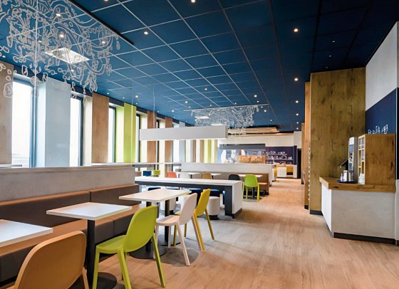 ibis budget Bremen City Center