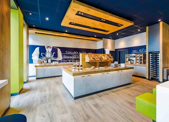 ibis budget Bremen City Center