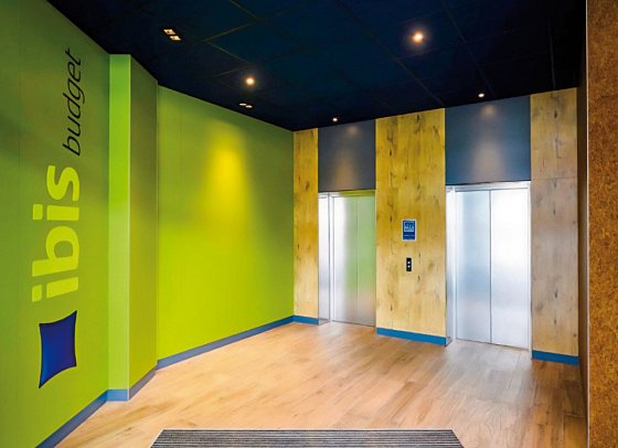 ibis budget Bremen City Center
