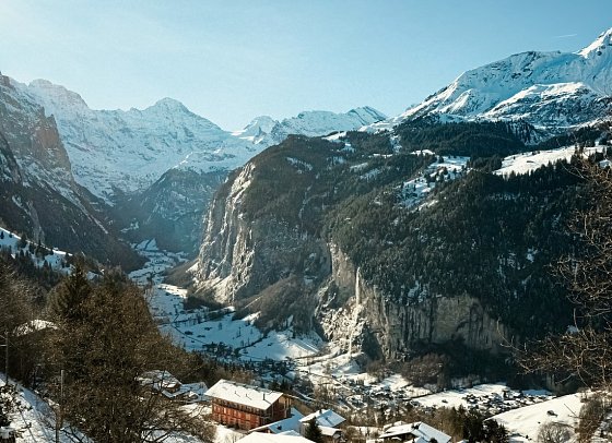 Grand Hotel Belvédère, a Beaumier Hotel