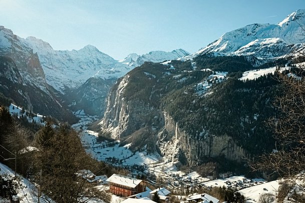 Grand Hotel Belvédère, a Beaumier Hotel