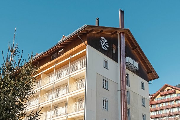 Grand Hotel Belvédère, a Beaumier Hotel