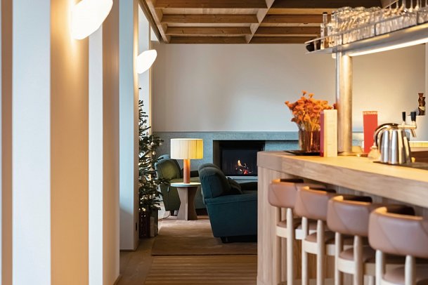 Grand Hotel Belvédère, a Beaumier Hotel