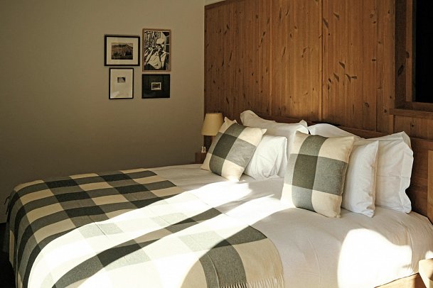 Grand Hotel Belvédère, a Beaumier Hotel - Deluxe Room Garden View (Zimmercodierung DDG)