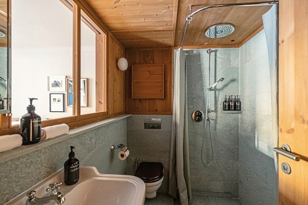 Grand Hotel Belvédère, a Beaumier Hotel - Superior Room Garden View (Zimmercodierung DSG)